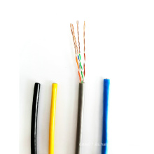 Cable LAN Cat5e 305m 4 pares